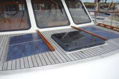 AMS Marine Trawler 420