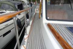 AMS Marine Trawler 420