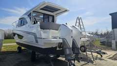 Beneteau Antares 11 OB Coupe
