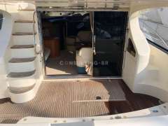 Azimut 50 Fly