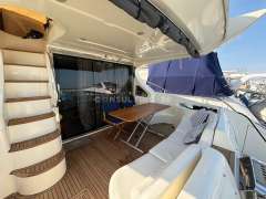 Azimut 50 Fly