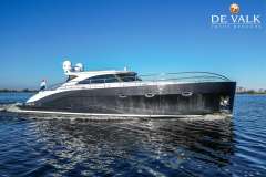 Van der Heijden Exclusive Deluxe 1600 Motorjacht