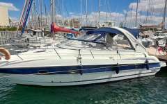 Bavaria 30 Motoryacht