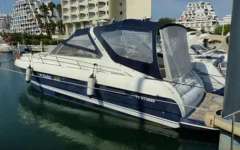 Airon Marine 345 Motoryacht