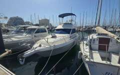 Rodman 900 Motoryacht