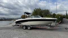 Sea Ray 220 Select Bowrider