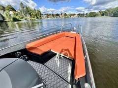 Axopar 28 T-Top