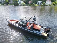 Axopar 28 T-Top