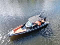 Axopar 28 T-Top