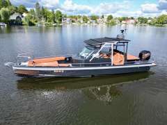 Axopar 28 T-Top