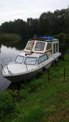Arche / Kalliske Berlin