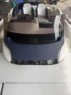 Sessa Key Largo 27 Bowrider