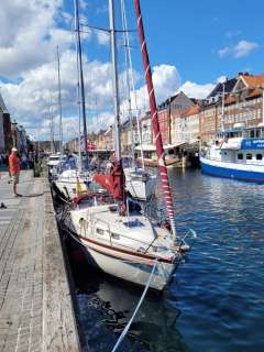 Najad 34