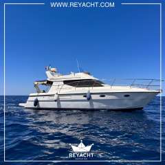 Azimut 37 Fly Flybridge