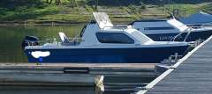Weserboats i450