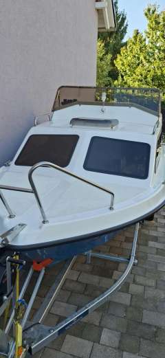 Weserboats i450