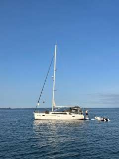 Bavaria Cruiser 41