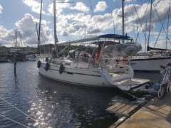 Bavaria Cruiser 41