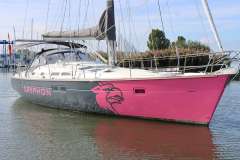 Beneteau Oceanis 423 Clipper Segelyacht