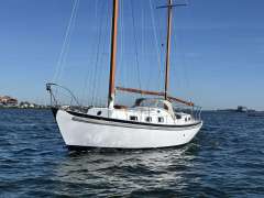 Seadog 30 Segelyacht