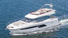 Jeanneau Prestige 520 Fly Flybridge