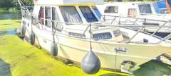 Beachcraft Fly Flybridge