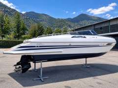 A. Mostes Venere 255 Motoscafo