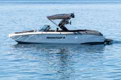 MasterCraft X24 | 2024 | 380 h Wakeboard/wakesurf