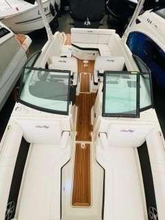 Sea Ray 270 SDXE