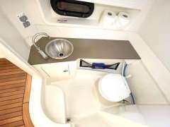 Sea Ray 270 SDXE