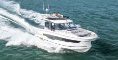 Jeanneau Merry Fisher 1295 Fly Flybridge