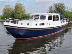 Valkvlet 11.20 Motoryacht