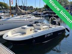 Bayliner Element XL Sportbåt