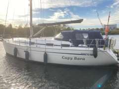 Bavaria 37 3 Segelyacht