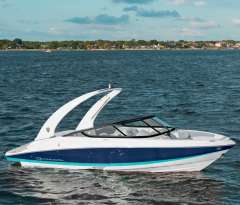 Regal 2000 ES Hensa Edition Bowrider