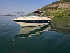 Windy 31 Tornado Yacht à moteur