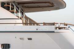 Fairline Squadron 78 Motorna jahta