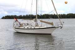 Cabo Rico 38 Zeiljacht