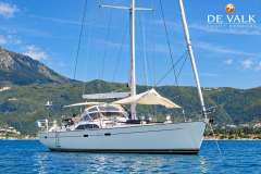 Moody 64 Segelyacht