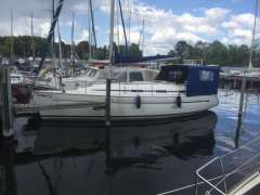Bavaria 32