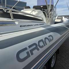 Grand Golden Line 680