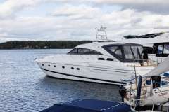 Princess V65 Motor yacht
