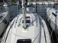 Bavaria 31 cruiser