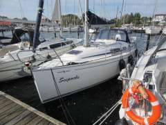 Bavaria 31 cruiser Segelyacht