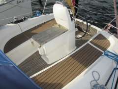 Bavaria 31 cruiser