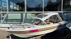 Fiberline G11 Bateau de sport
