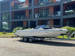 Malibu Response TXI Wasserski