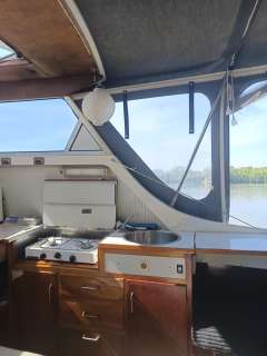Tresfjord 26 AK