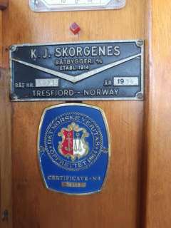 Tresfjord 26 AK