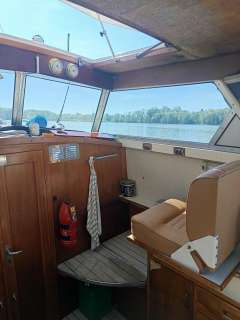 Tresfjord 26 AK
